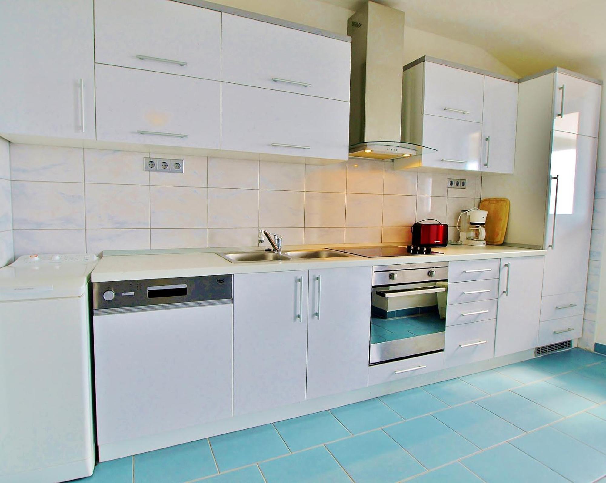 Apartments Eufemija ราบ ภายนอก รูปภาพ