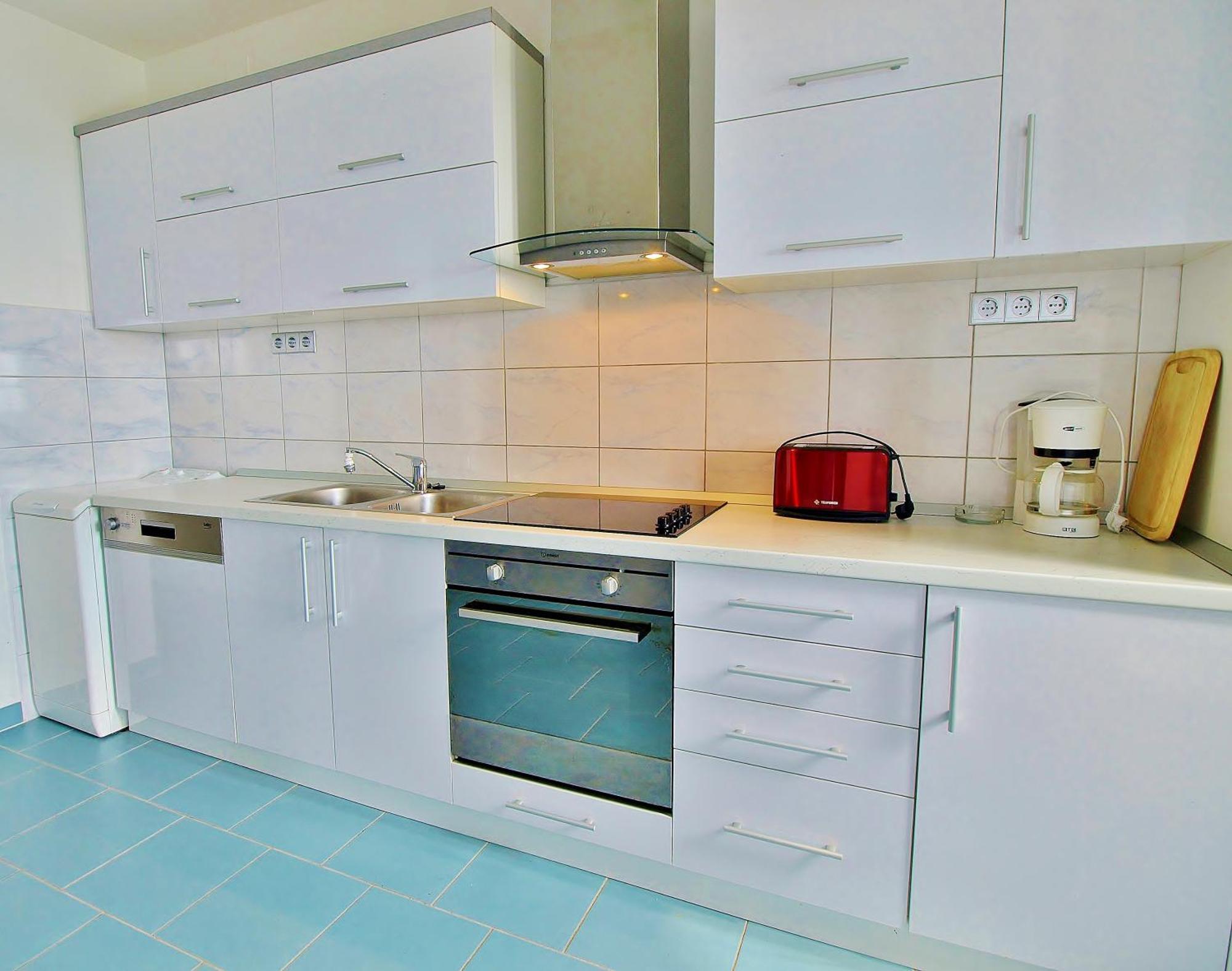 Apartments Eufemija ราบ ภายนอก รูปภาพ