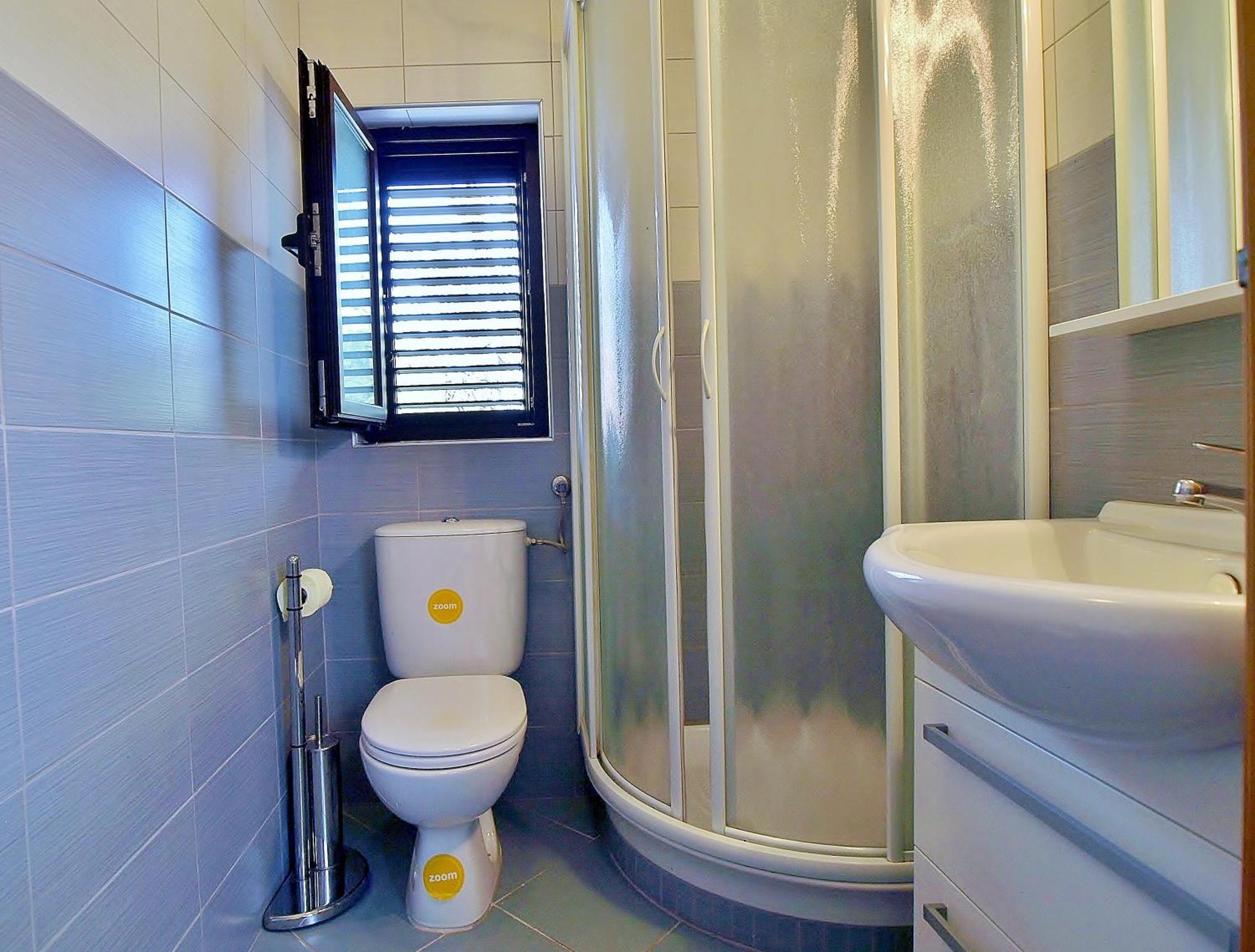 Apartments Eufemija ราบ ภายนอก รูปภาพ